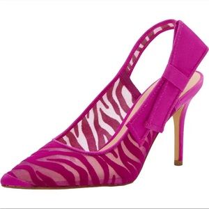 Inc heels
